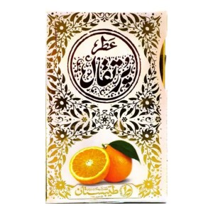 عطر پرتقال طیبستان (5 گرم)