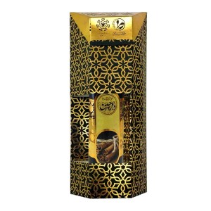 عطر دارچین طیبستان (رایحه افشان 200 گرم)