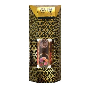 عطر گل رز طیبستان(رایحه افشان 200 گرم)