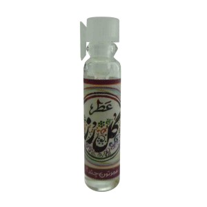 عطر گل رز طیبستان (1 گرم)