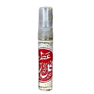 عطر گل رز طیبستان (5 گرم)