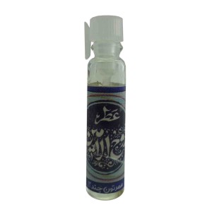 عطر روح الامین طیبستان (1 گرم)