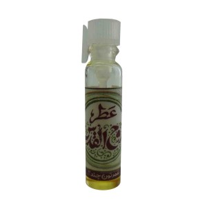 عطر روح القدس طیبستان (1 گرم)