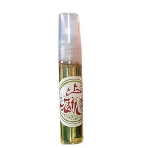 عطر روح القدس طیبستان (5 گرم)