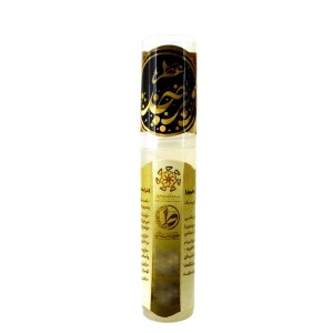 عطر زبرجد طیبستان (2.5 گرم)