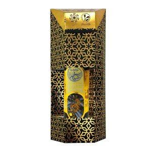 عطر سنجد طیبستان (رایحه افشان 200 گرم)