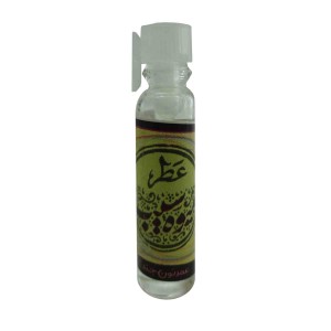 عطر سیب طیبستان (1 گرم)