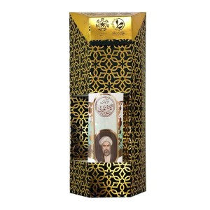 عطر شیخ بهایی طیبستان (رایحه افشان 200 گرم)