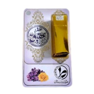 عطر عقیق طیبستان (1 گرم)