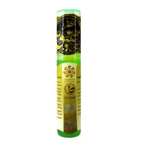 عطر عقیق طیبستان (2.5 گرم)