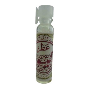 عطر گیسو طیبستان (1 گرم)