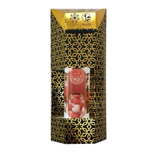 عطر گیسو طیبستان (رایحه افشان 200گرم)