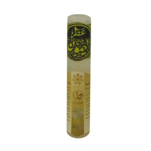 عطر لیمون طیبستان (2.5 گرم)