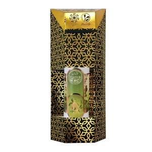 عطر لیمون طیبستان (رایحه افشان 200 گرم)