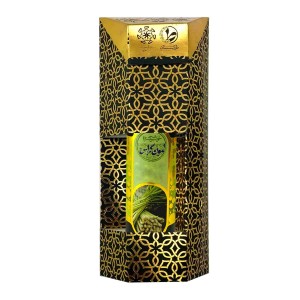 عطر لیمون گراس طیبستان(رایحه افشان 200گرم)