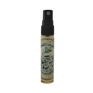 عطر نرگس شهلا طیبستان (5 گرم)