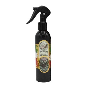 عطر ایران طیبستان (رایحه افشان 200 گرم)