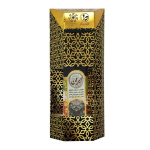 عطر ایران طیبستان (رایحه افشان 200 گرم)