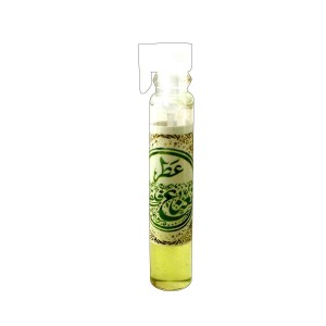 عطر نعناع فلفلی طیبستان (1 گرم)