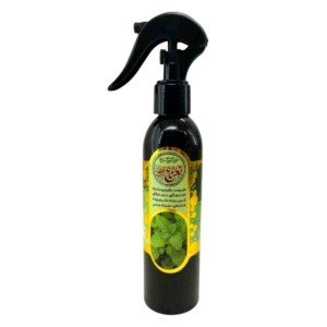 عطر نعناع فلفلی طیبستان (رایحه افشان 200 گرم)