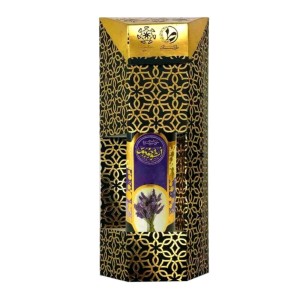 عطر اسطوخودوس طیبستان (رایحه افشان 200 گرم)