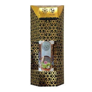 عطر روح الجنان طیبستان (رایحه افشان 200 گرم)