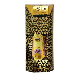 عطر سیترین طیبستان (رایحه افشان 200 گرم)