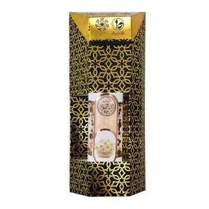 عطر نرگس شهلا طیبستان (رایحه افشان 200 گرم)