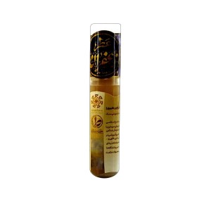 عطر زعفران طیبستان (2.5 گرم)