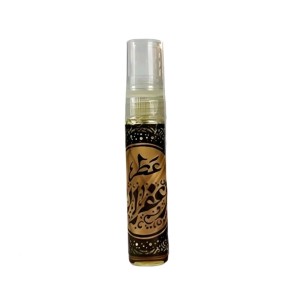 عطر زعفران طیبستان (5 گرم)