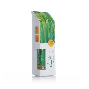 عطر علف لیمو (لمون گراس) مرهم طبیب (1 گرم)