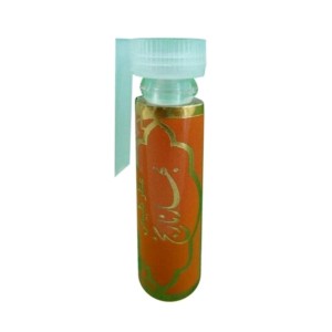 عطر بهارنارنج مرهم طبیب (1 گرم)