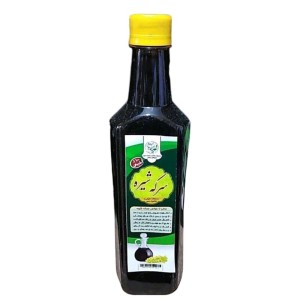 سرکه شیره غدیر (600 گرم)