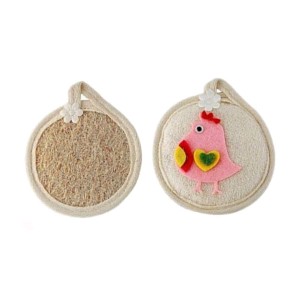 لیف لوفا کودک