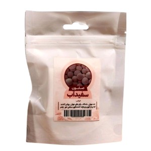 صابون سفیدآب فانتزی طهور (50 گرم)