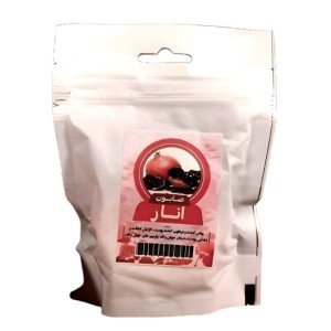 صابون انار فانتزی طهور (50 گرم)