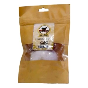 صابون 19 گیاه فانتزی طهور (50 گرم)