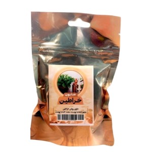 صابون خراطین فانتزی طهور (50 گرم)