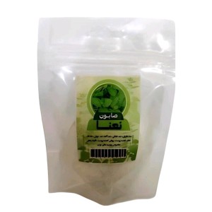 صابون نعناع فانتزی طهور (50 گرم)