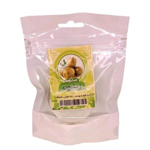 صابون زیتون فانتزی طهور (50 گرم)