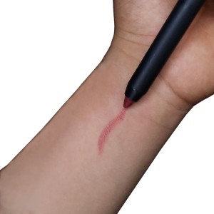 رژلب مدادی - رژ مدادی قابل تراش ماهک (شرابی  کد 16)