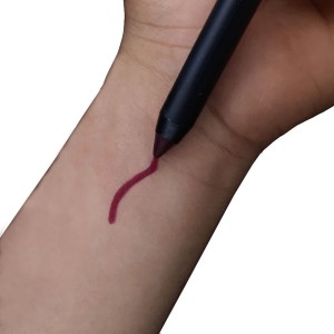 رژلب مدادی - رژ مدادی قابل تراش ماهک (قرمز کد 2)