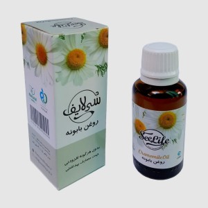 روغن بابونه سی لایف (30 سی سی)