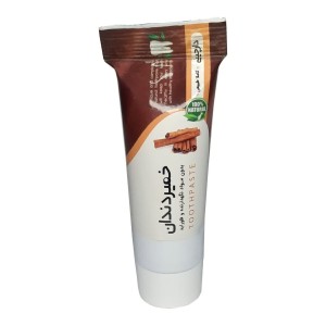 خمیردندان دارچینی ویژه (80 گرم)