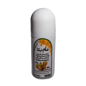 مام رولی نیکا (رایحه گل نرگس)