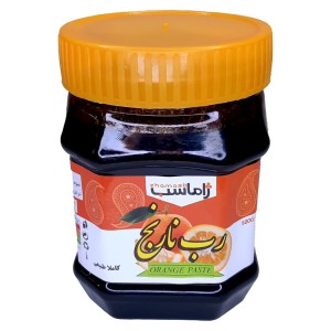 رب نارنج ژاماسب (450 گرم)