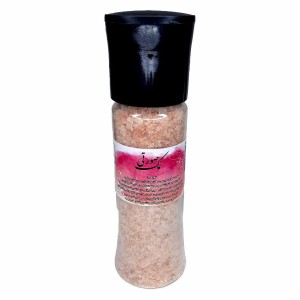 نمک صورتی نمک ساب (500 گرم)