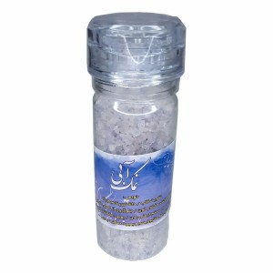 نمک آبی (150 گرم)