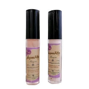 کانسیلر مایسا (روشن تر کد 101)