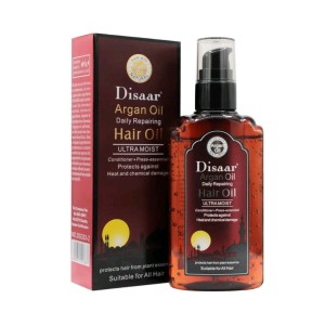 روغن آرگان دیسار (120 گرم)